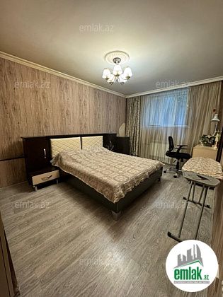 Satılır 5 otaqlı 150 m² həyət evi Əhmədli — Ev, villa (7)