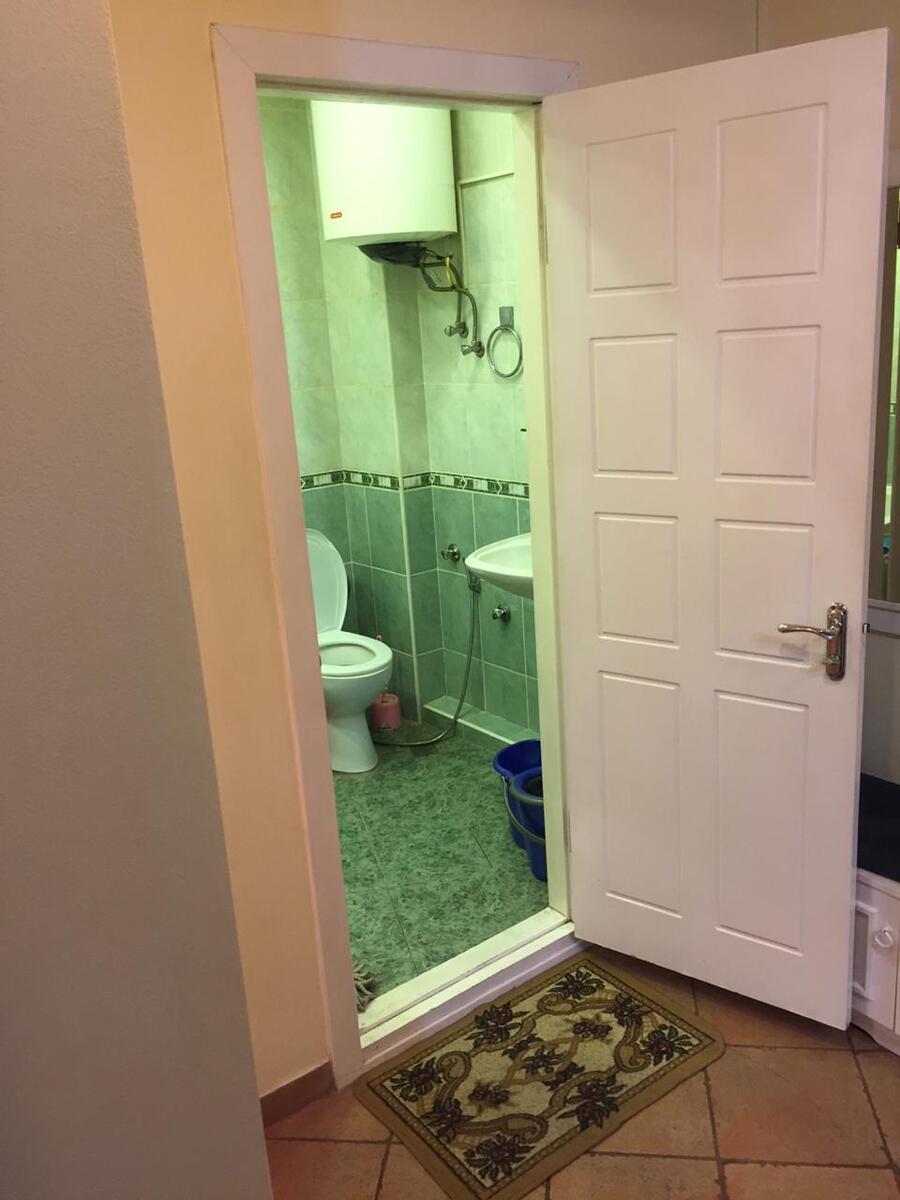 Satılır 2 otaqlı köhnə tikili 47 m² — Mənzil, Bakı (8)