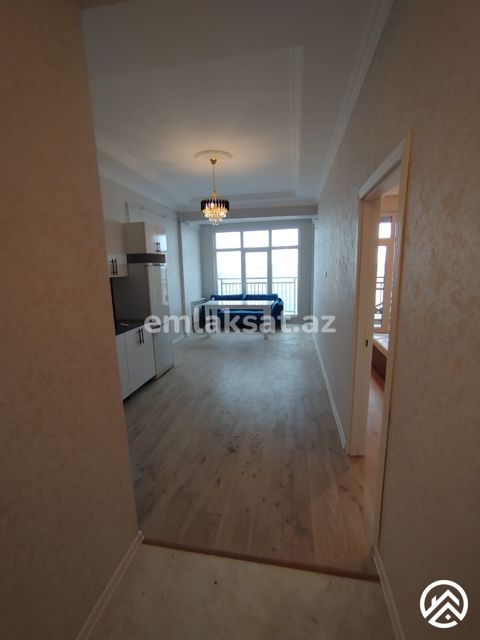 Kirayə (aylıq) 2 otaq yeni tikili 61 m², Sumqayıt — Sumqayıt