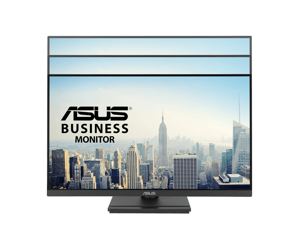 ASUS VA279QGS 90LM04J1-B01171 Business Monitor — Monitorlər, Bakı (2)