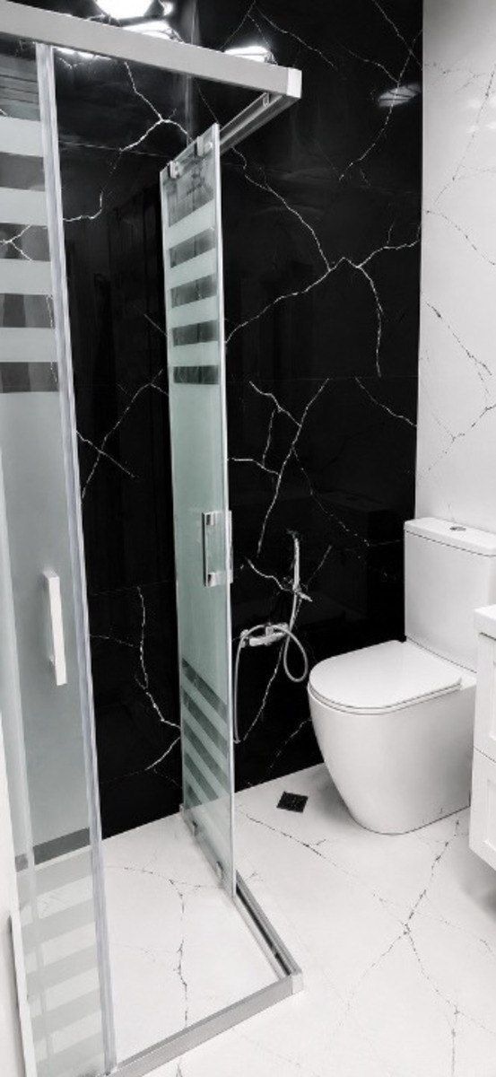 Satılır 2 otaqlı yeni tikili 60 m² — Mənzil, Bakı (12)