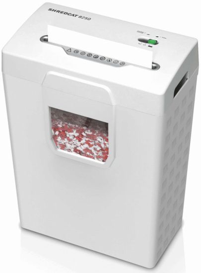 Kağız məhvedici İdeal 8250 c/c P-4 — Bakı