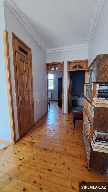 Səbail rayonunda 4 otaqlı Villa Satılır, 250 m² — Ev, villa, Bakı (8)