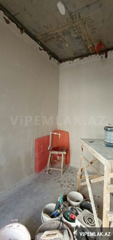 Xətai rayonunda 3 otaqlı Yeni tikili Satılır, 110 m² — Mənzil, Bakı (8)