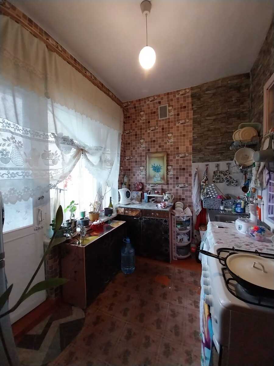 Satılır 5 otaqlı köhnə tikili 120 m² — Mənzil, Bakı (9)