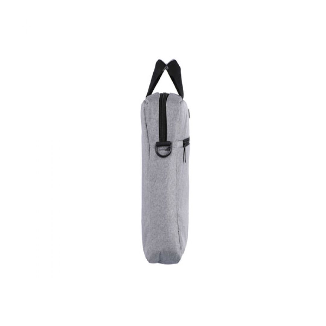 2E CBN315GY 16″ Laptop Bag Grey — Noutbuk aksesuarları, Bakı (2)