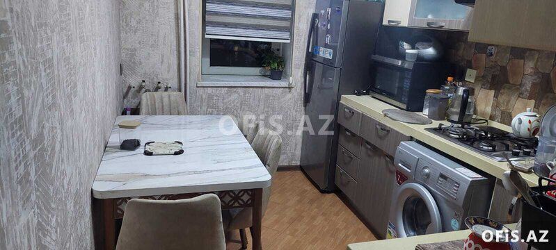 Köhnə tikili Satılır Binəqədi r., Avtovağzal m., 3 otaq, 75 m² — Mənzil, Bakı (7)