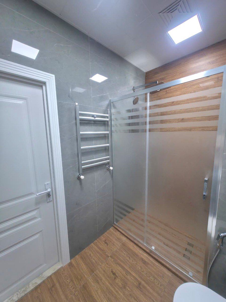 Satılır 2 otaqlı köhnə tikili 40 m² — Mənzil, Bakı (9)