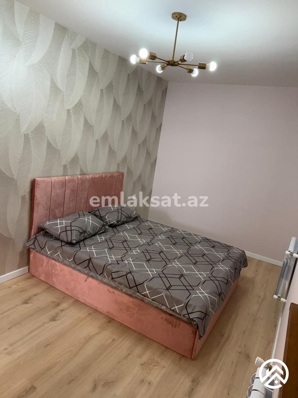 Satılır 4 otaq həyət evi / bağ evi 150 m², Şüvəlan — Ev, villa, Bakı (10)