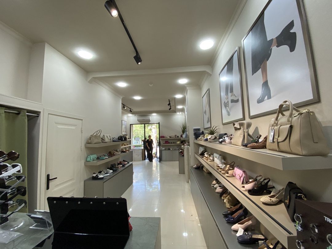 Satılır obyekt 60 m² — Əmlak, Bakı (5)
