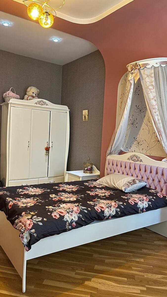 Satılır 7 otaqlı həyət evi/bağ evi 250 m² — Ev, villa, Bakı (11)