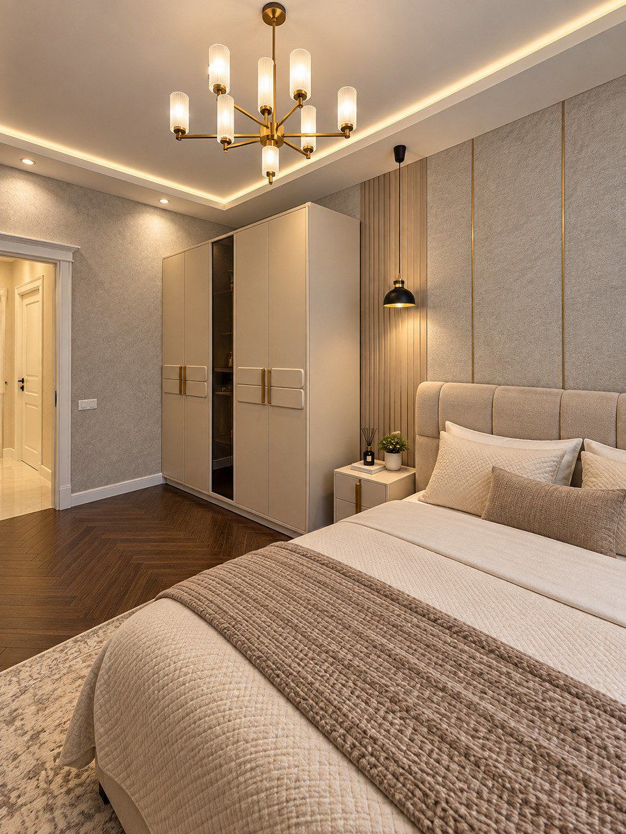 İcarəyə verilir 2 otaqlı yeni tikili 70 m² — Mənzil, Bakı (6)