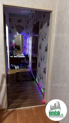 Satılır 2 otaqlı 35 m² köhnə tikili Əhmədli — Mənzil (2)