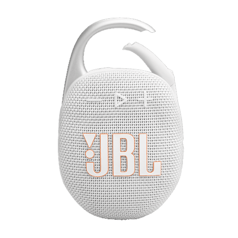 Portativ dinamik JBL Clıp 5 White JBLCLIP5WHT — Bakı