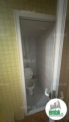 Satılır 3 otaqlı 65 m² köhnə tikili Neftçilər m — Mənzil (7)