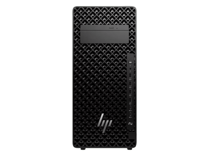 Workstation HP Z2 Tower G1i Desktop PC C85FRET — Masaüstü kompüterlər, Bakı