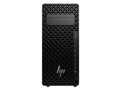 Workstation HP Z2 Tower G1i Desktop PC C85FRET — Bakı