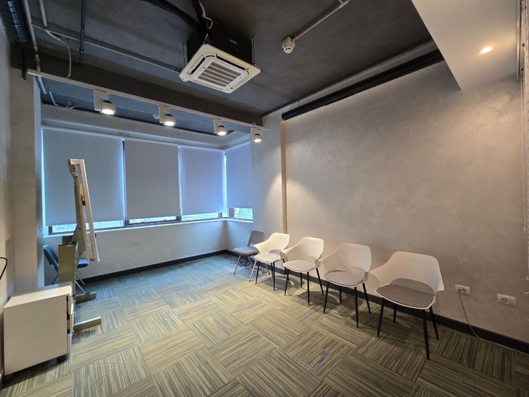 İcarəyə verilir 8 otaqlı ofis 380 m² — Ofis, Bakı (3)