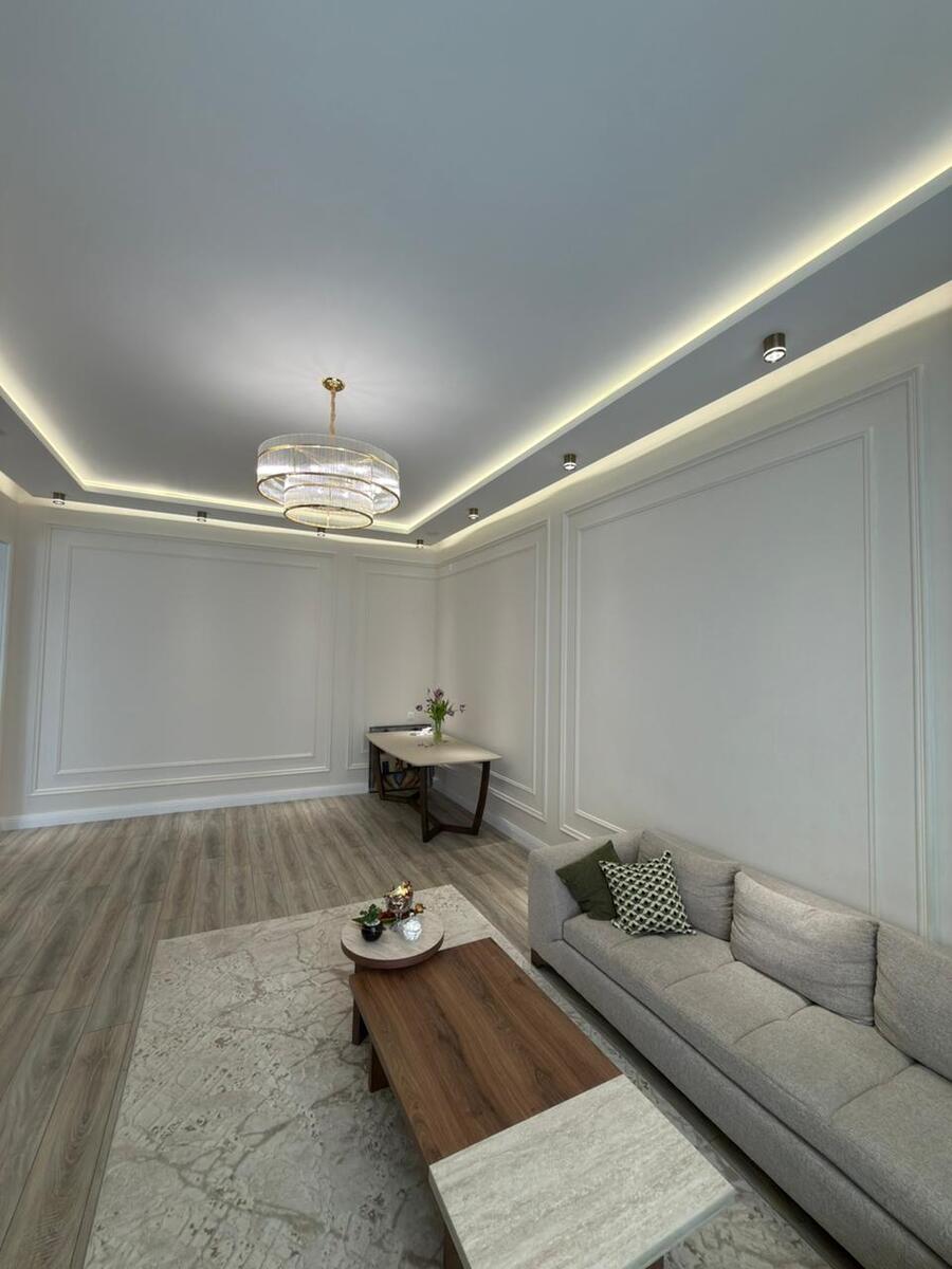 Satılır 5 otaqlı həyət evi/bağ evi 180 m² — Ev, villa, Bakı (7)