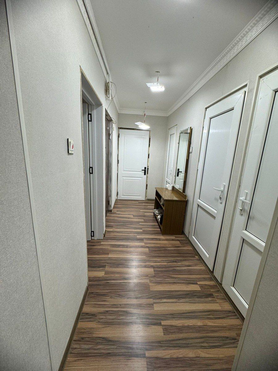 Satılır 2 otaqlı köhnə tikili 60 m² — Mənzil, Bakı (7)