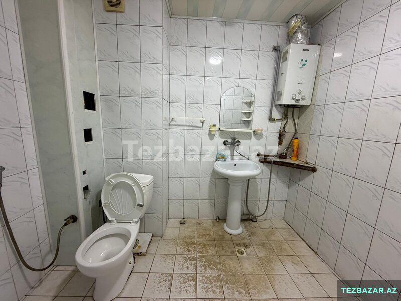 Bılecerıde kohne tıkılı satısı — Mənzil, Bakı (10)