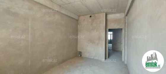 Satılır 4 otaqlı 180 m² yeni tikili Yasamal r — Mənzil (7)