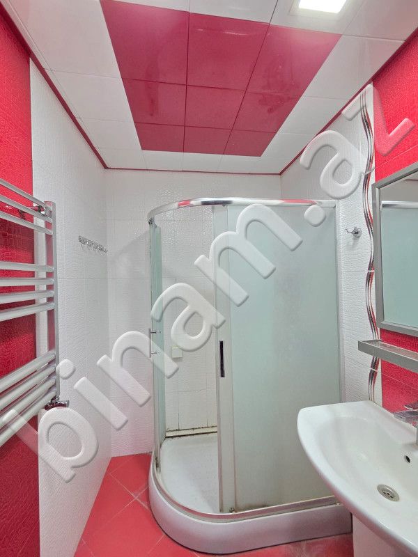 2 otaqlı Yeni tikili, Satış, Bakı, Binəqədi — Mənzil, Bakı (4)