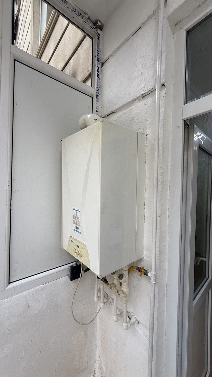 Satılır 2 otaqlı yeni tikili 45 m² — Mənzil, Xırdalan (10)