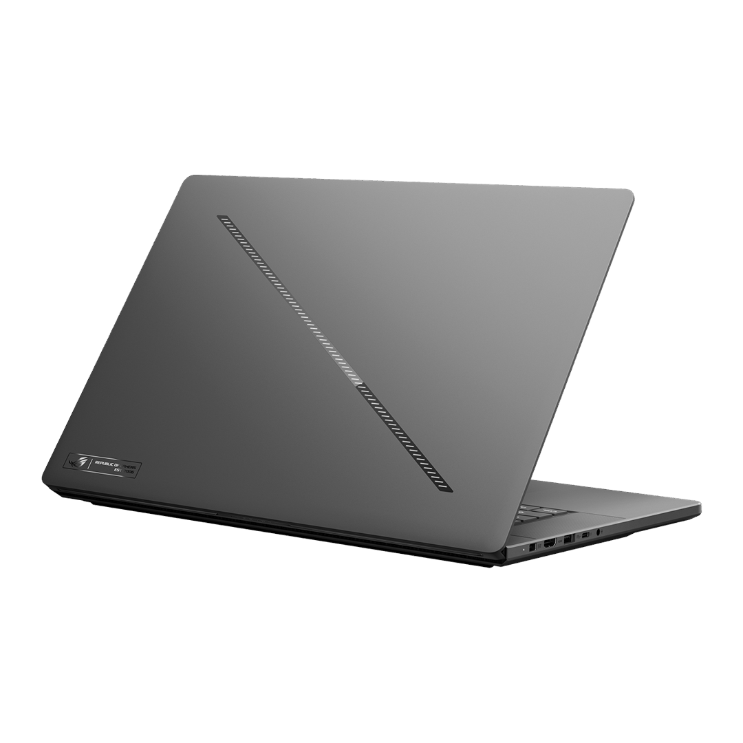 ASUS rog Zephyrus G16 OLED GU606AX-TB100W 90NR0PE2-M005T0 (2026) — Noutbuklar, Bakı (4)