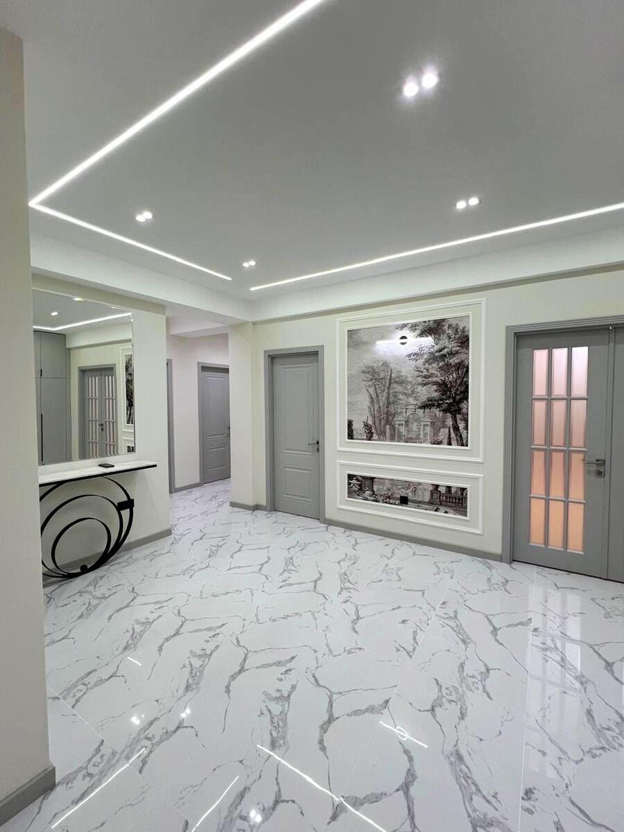 Satılır 4 otaqlı yeni tikili 193 m² — Mənzil, Bakı (10)