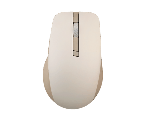 ASUS SmartO MD200 Silent Plus Mouse 90XB0790-BMU0A0 — Bakı