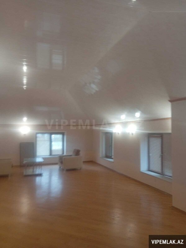 Xəzər rayonunda 12 otaqlı Torpaq Satılır, 23 sot — Torpaq, Bakı (2)