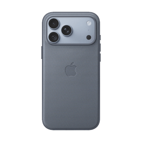 Qoruyucu örtük Apple TechWoven MagSafe ilə iPhone 18 Pro Max üçün, Chambray Blue — 149 ₼ · Bakı · Şarj cihazları Qoruyucu örtük Apple TechWoven MagSafe ilə iPhone 18 Pro Max üçün, Chambray Blue — Bakı