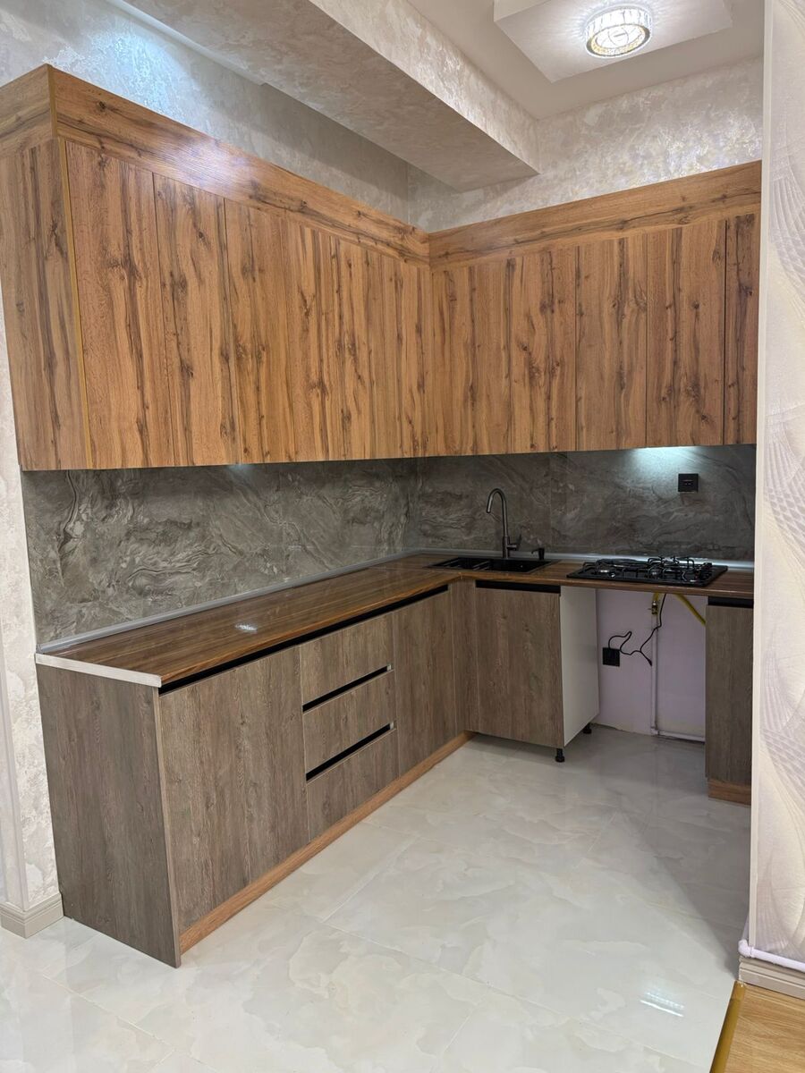 Satılır 3 otaqlı yeni tikili 90 m² — Mənzil, Bakı (3)