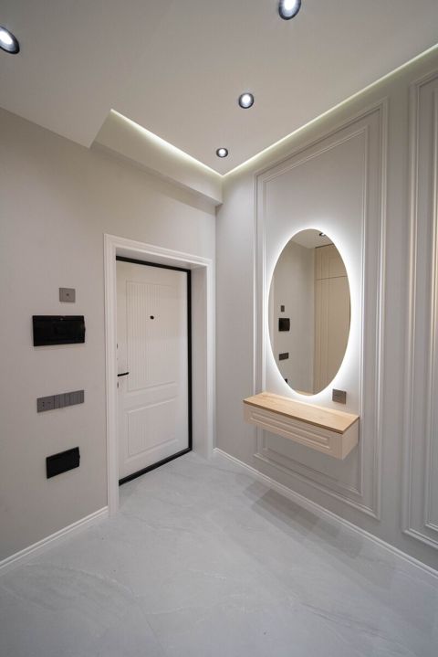Satılır 2 otaqlı yeni tikili 65 m² — Bakı