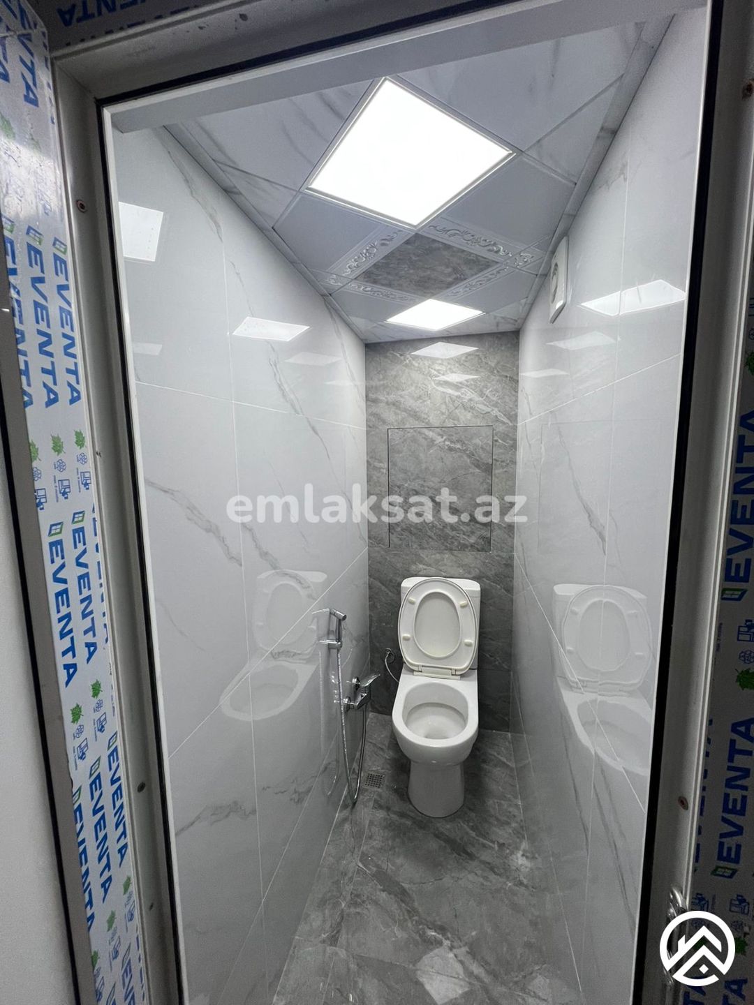 Kirayə (aylıq) 3 otaq köhnə tikili 70 m², Qaraçuxur — Mənzil, Bakı (7)