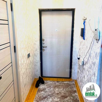 İcarəyə verilir 2 otaqlı 80 m² yeni tikili Qara Qarayev m — Mənzil (5)