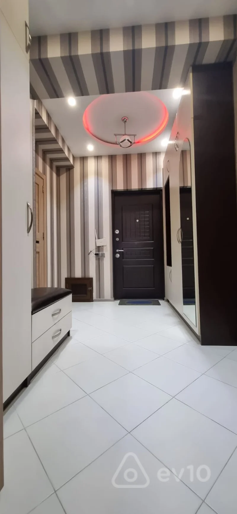 2 otaqlı mənzil, 65 m², Mehemmed Hadi — kirayə — Mənzil, Bakı (7)