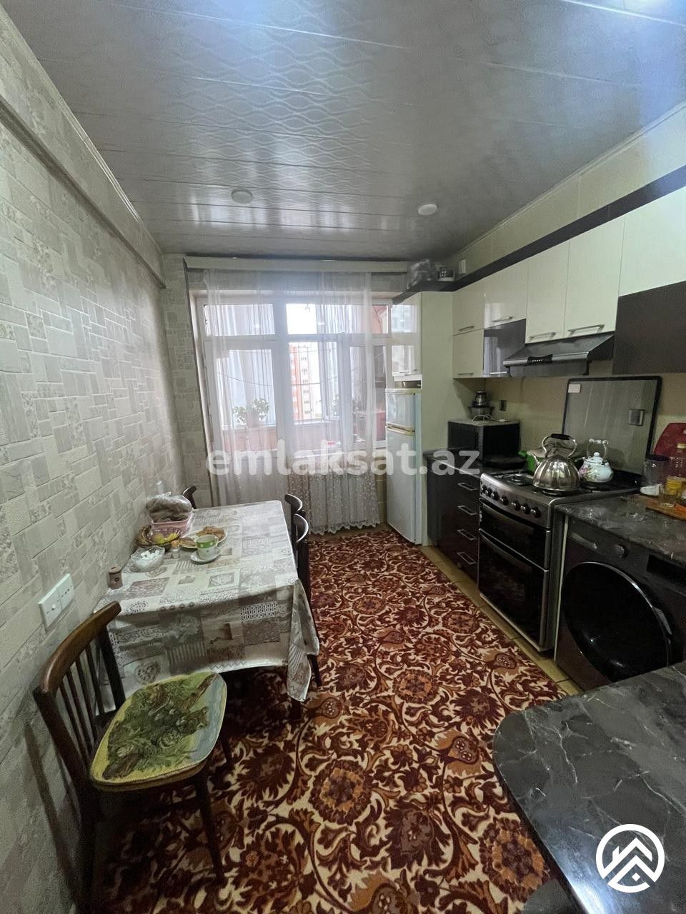 Satılır 4 otaq yeni tikili 86 m², Xırdalan — Mənzil, Xırdalan (8)