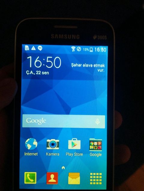 Samsung, space_black — Bakı