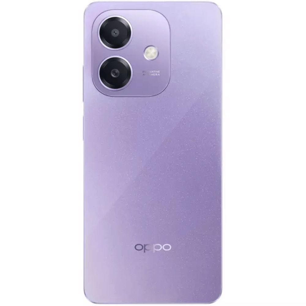 Oppo A5i 4/128 GB CPH2773 Starry Purple — Motorola, Bakı (3)