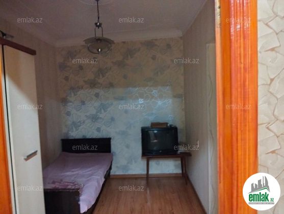 İcarəyə verilir 3 otaqlı 75 m² köhnə tikili Elmlər Akademiyası m — Mənzil (5)