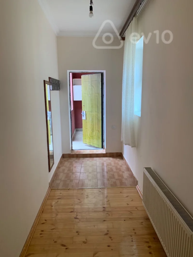2 otaqlı həyət evi, 100 m², Badamdar — kirayə — Ev, villa, Bakı (5)