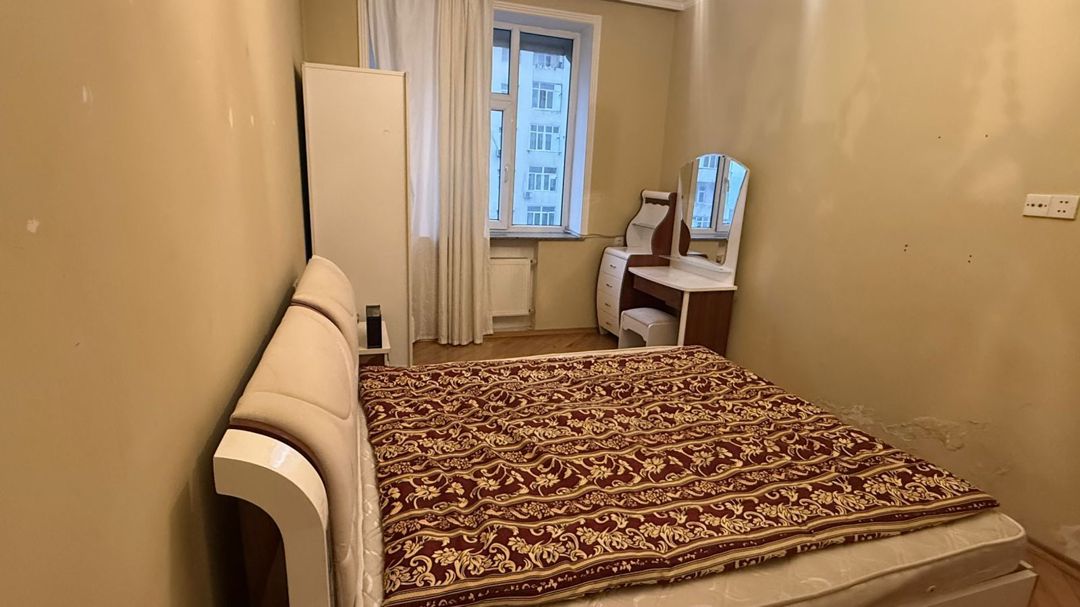 İcarəyə verilir 3 otaqlı yeni tikili 160 m² — Mənzil, Bakı (3)