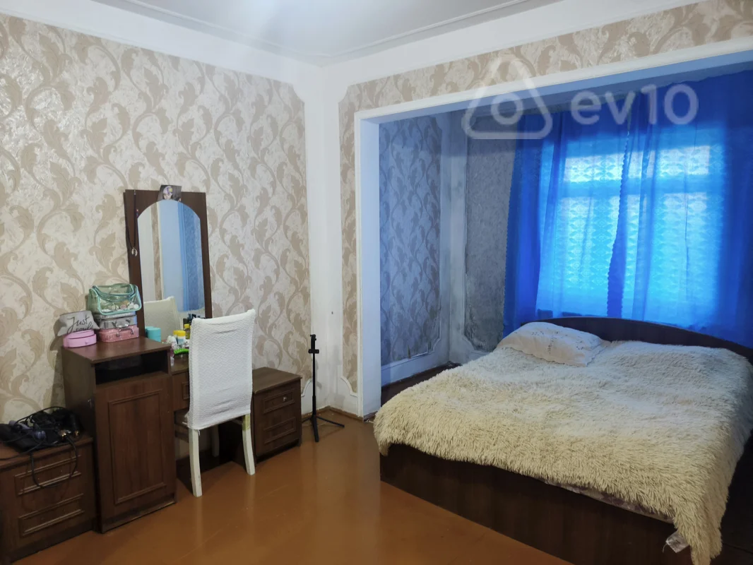 3 otaqlı mənzil, 80 m², Əfzələddin Xəqani — Mənzil, Bakı (4)