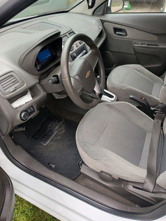 Chevrolet Cobalt, 1.5 L, 2022 il, 230 000 km 77-VD-996 — Avtomobillər, Astara (7)