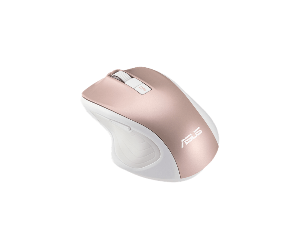 ASUS MW202 mouse 90XB066N-BMU010 — Kompüterlər və noutbuklar, Bakı
