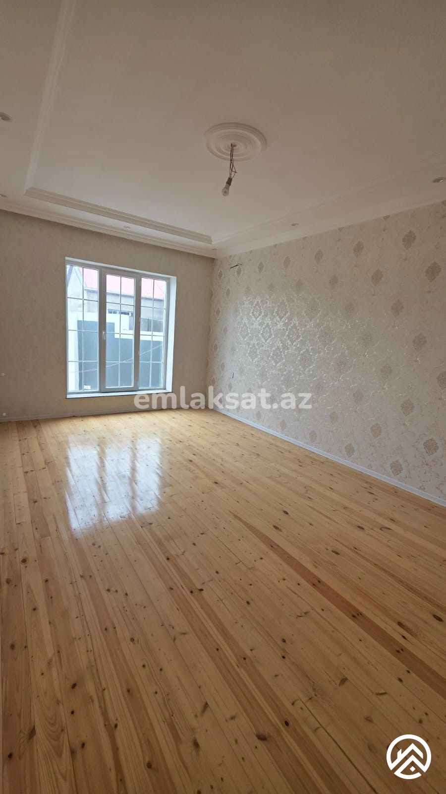 Satılır 4 otaq həyət evi / bağ evi 130 m², Maştağa — Ev, villa, Bakı (8)