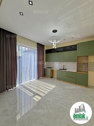 Satılır 4 otaqlı 140 m² bağ evi Mərdəkan — Ev, villa (10)