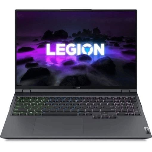 Laptop Lenovo Legion 5 Pro 16ITH6H 82JD00CPRK — Noutbuklar, Bakı